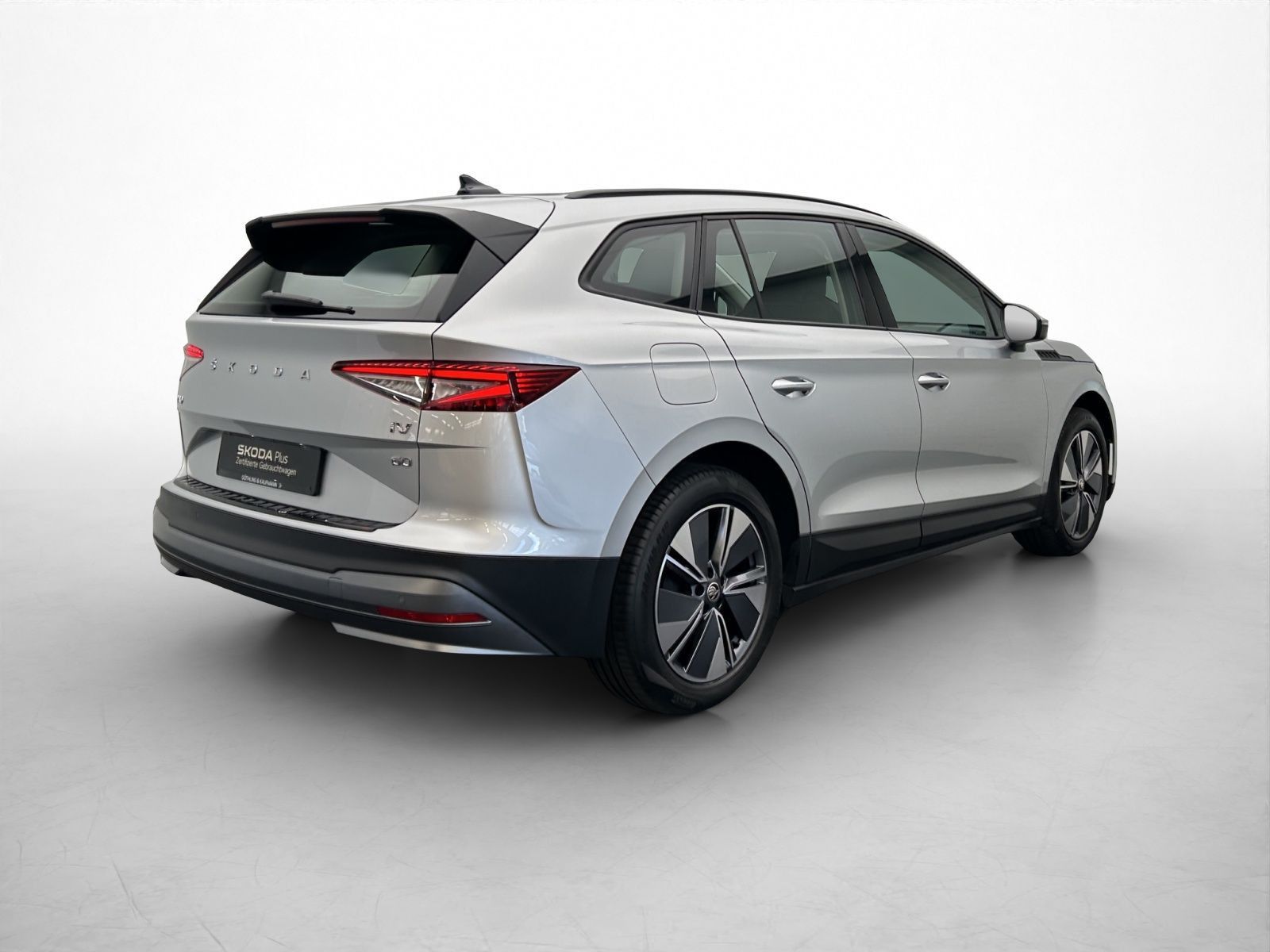 Skoda Enyaq iV*NAVI*WP*AHK*MATRIX*SHZ*MEMORY*ACC*PDC* imagem 3