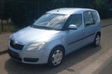 Skoda Roomster Style Getriebe Automatik - Skoda: Getriebe