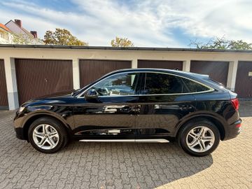 Audi Q5 - 2