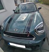 MINI CooperS Countryman Aut.,Navi,AHK,Pano,adLED HuD - MINI Countryman Serie: Kleinwagen