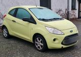 Ford KA RU8 2009 92tkm - Ford Ka RU8