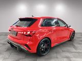 Audi RS 3 Sportback RS-Abgas/280kmh/Matrix/Leder/Pano - Audi Gebrauchtwagen mit Automatikschaltung