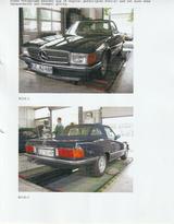 Mercedes-Benz SL 280