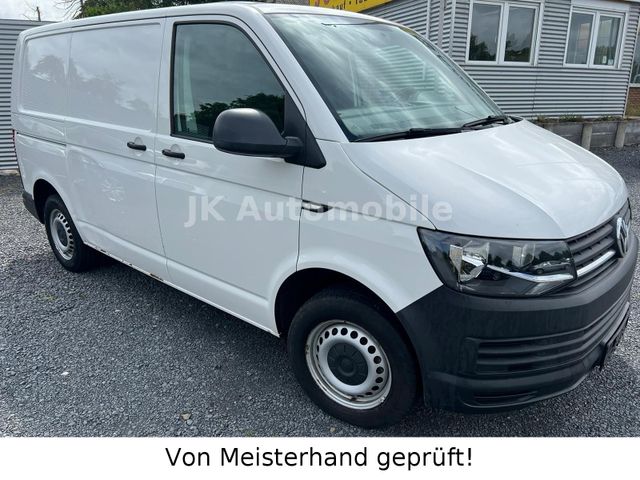 Volkswagen T6 Transporter Kasten-Kombi Kasten//Nichtraucher