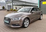 Audi A3 Sportback 1.4 TFSI Ambition.Navi.Sportsitze.T - Audi A3 aus 2013: Limousine