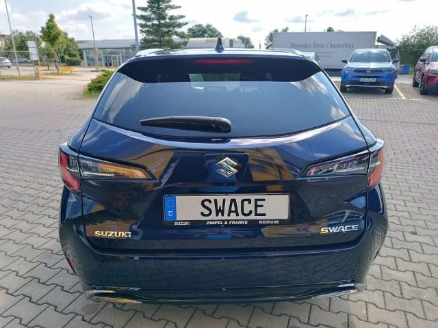 Autohaus Zimpel & Franke -  Suzuki SWACE CVT  Hybrid Comfort+ 1,8 - Bild 6