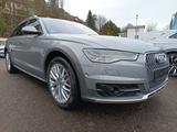 Audi A6 Allroad quattro 3.0 TDI - graue Audi A6 Allroad