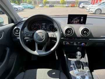 Audi A3 Sportback 35 TFSI sport+BiXenon+Shz+Navi