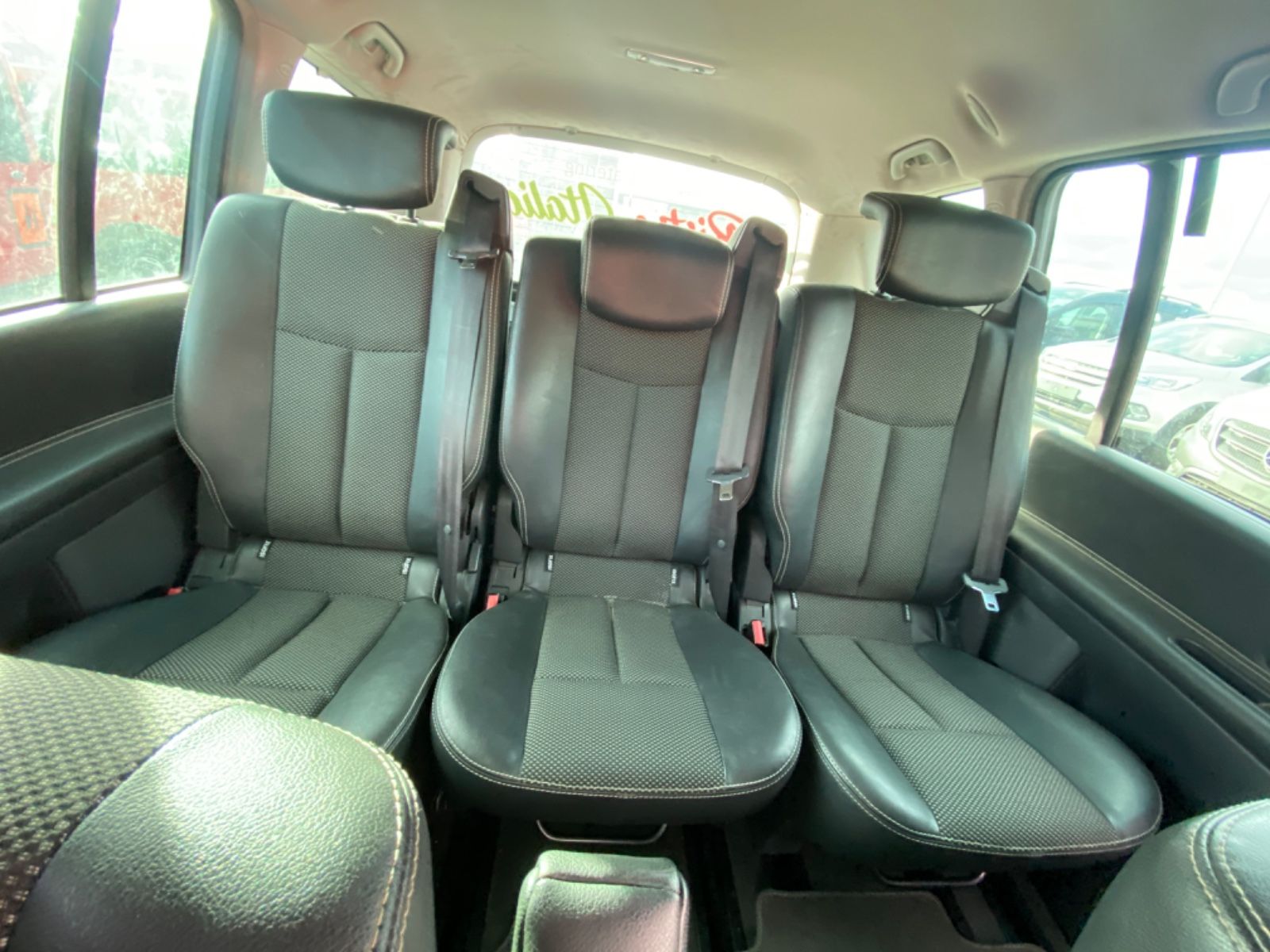 Fahrzeugabbildung Renault Espace IV Grand Espace Celsium Export Händler