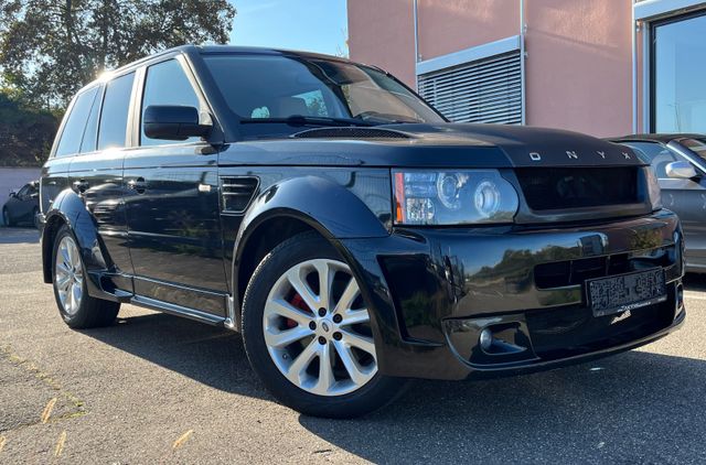 Land Rover Range Rover Sport Autobiography Lim.Edition ONYX