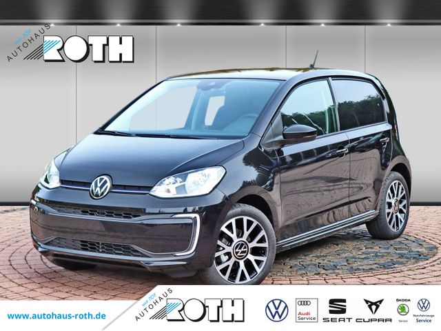 Volkswagen up e-up! Edition inkl. WINTERRÄDER! KAMERA PDC S