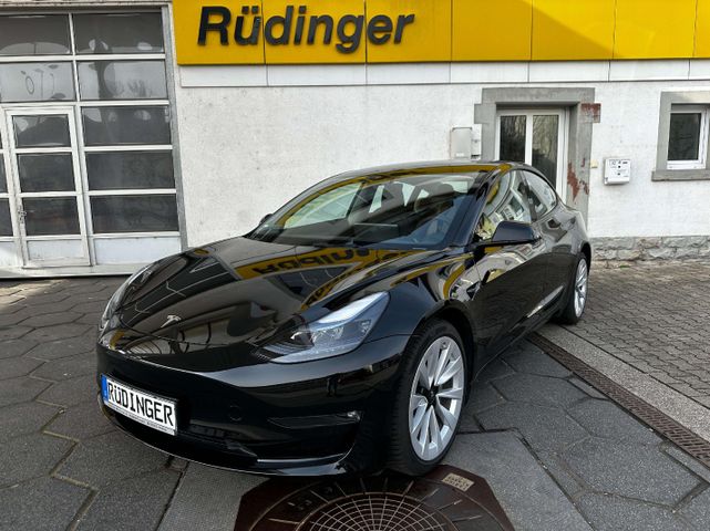 Tesla Model 3 Long Range Dual Motor AWD FACELIFT AUTOP