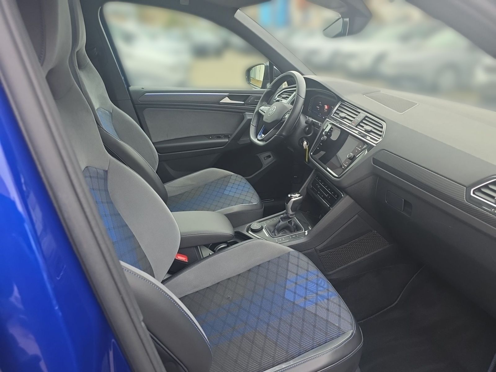 Volkswagen Tiguan - Bild 12
