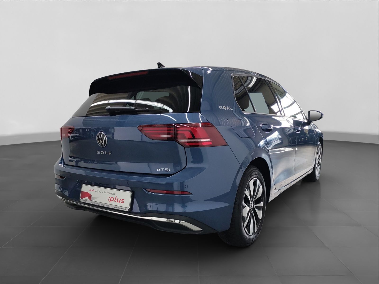 Volkswagen Golf - Bild 3