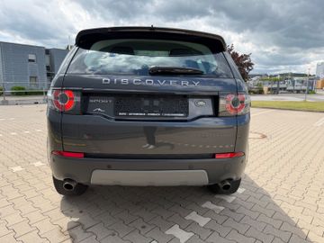 Land-Rover Discovery - 8