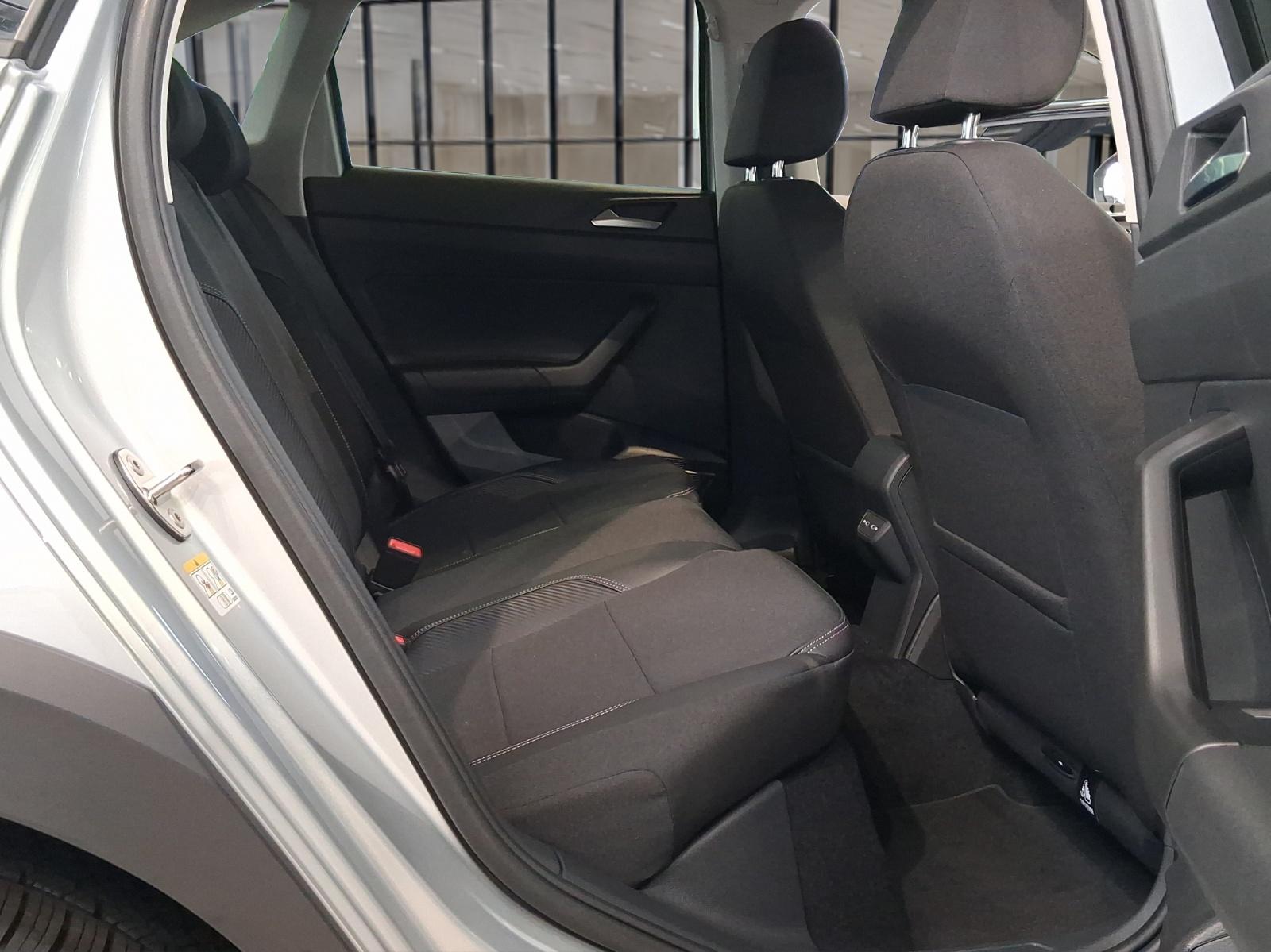 Volkswagen Taigo 1,0 l TSI DSG Style, миниатюра 8