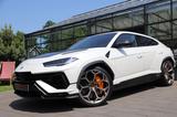 Lamborghini Urus 4.0 V8 Performante ADAS CARBON 3D B&O 23 " - Lamborghini Urus Tageszulassungen
