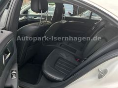 MERCEDES-BENZ CLS 350 BlueEFFICIENCY*S-Dach*4xSZH*NAVI*Keyless