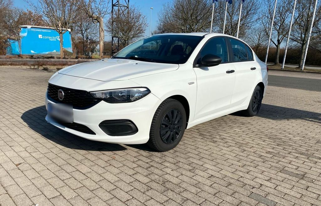 Image of Fiat Tipo