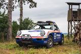 Porsche 911 964 SAFARI Carrera 4 Coupé *ALLES TYPISIERT* - Porsche aus 1990: 911 Carrera