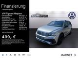 Volkswagen Tiguan Allspace R-Line  2.0 TDI (193 PS)