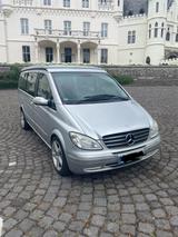 Mercedes-Benz Viano Marco Polo  - Wohnwagen & Wohnmobile in Bonn