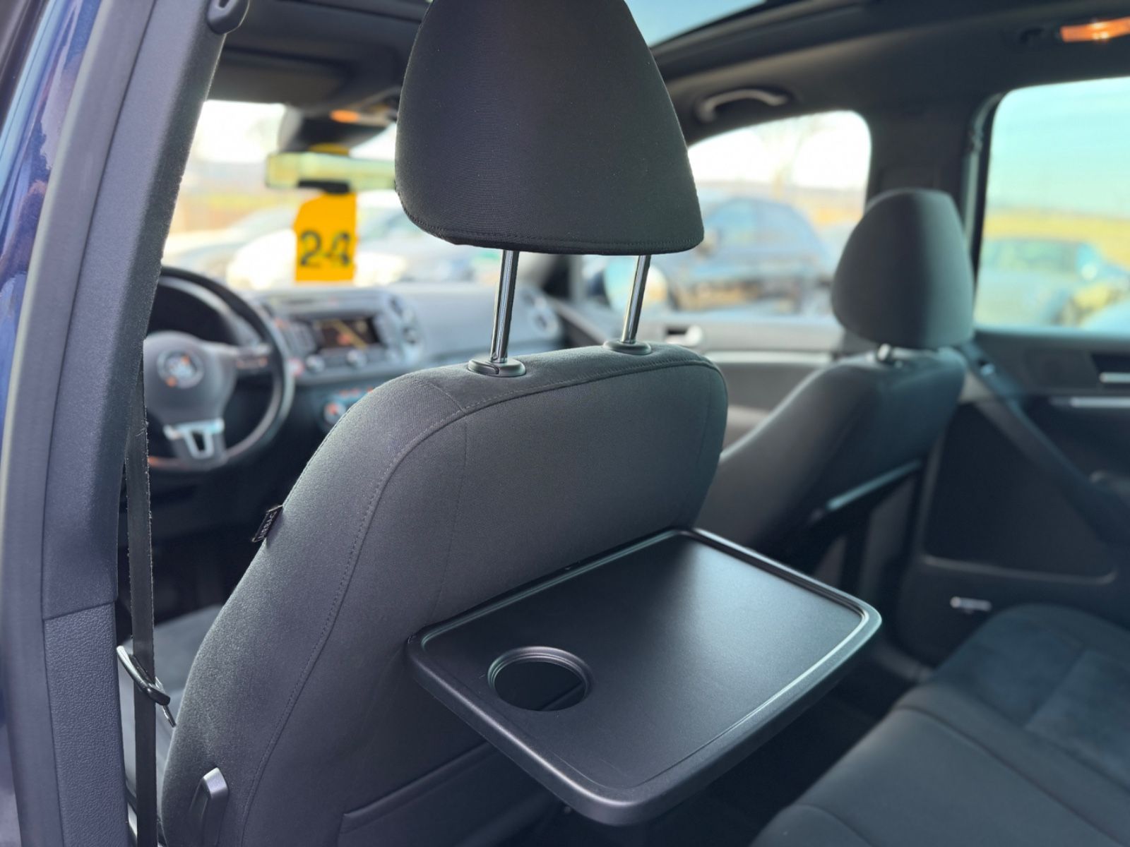 Tiguan 2.0 TDI DSG Sport & Style BMT 4M Pano Nav