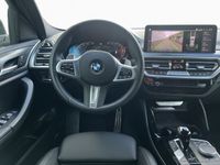 BMW X4 - Vorschau Bild 16