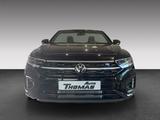 Volkswagen T-Roc Cabriolet R-Line 1.5 l TSI, Leder AHK WR - Volkswagen Neuwagen: Cabrio
