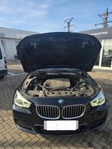 BMW 535 Gran Turismo 535d xDrive Gran Turismo - - BMW 535 Gran Turismo Gebrauchtwagen