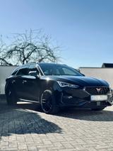Cupra Leon 1.4 e-HYBRID 180kW VZ DSG Sportstourer VZ - gebrauchte Cupra Leon aus dem Jahr 2020
