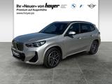 BMW iX1 xDrive30 M Sportpaket Head-Up HK HiFi DAB - silberne BMW iX1