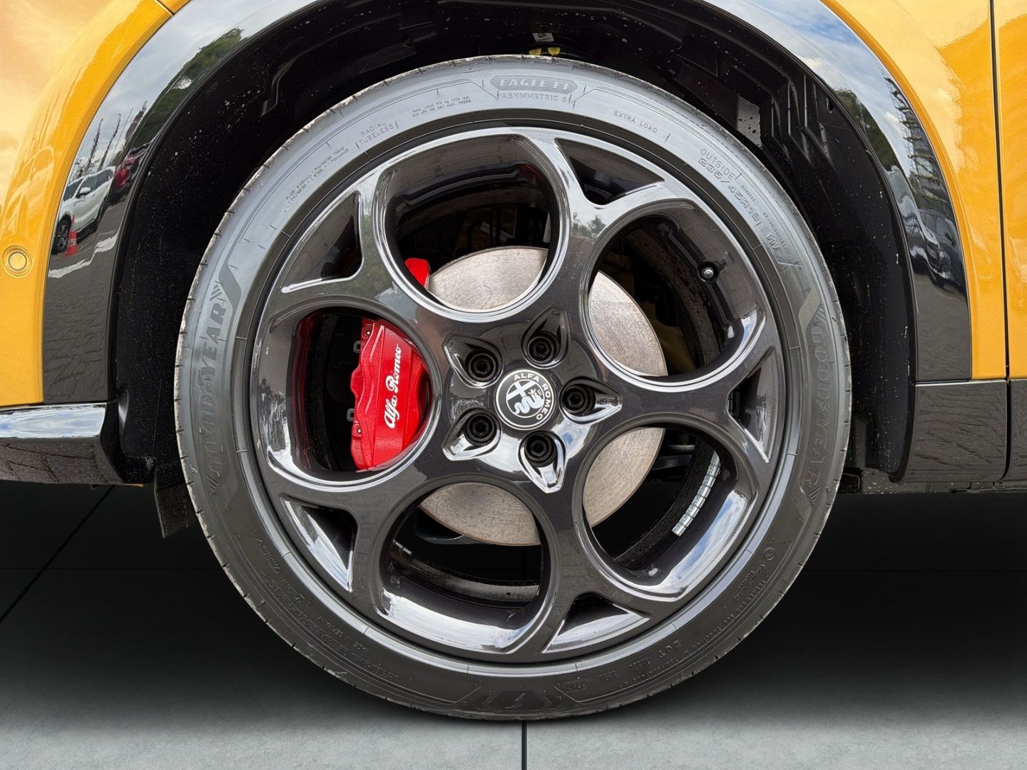 Alfa Romeo Tonale - Bild 4