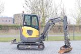 Volvo ECR25 ELECTRIC | JECR25D | TILTBUCKET | BUCKET | - Angebote