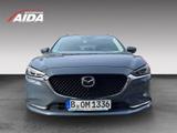 Mazda 6 2023 5WGN 2.0L SKYACTIV G 165ps 6MT FWD CENTER - Mazda Tageszulassungen