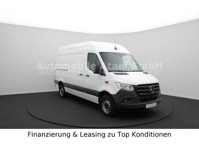 Fahrzeugabbildung Mercedes-Benz Sprinter 317 NAVI+ 360° KAMERA+ SITZHEIZ. 1497