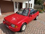 Ford Escort - Ford Escort aus 1989