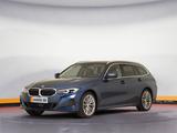 BMW 320d Touring xDrive Pano ACC DriveAss Alarm Navi - BMW 320: 320d X Drive