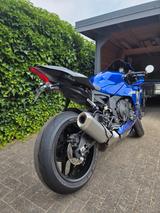 Yamaha R1 RN65          Mit Werksgarantie - YAMAHA R6