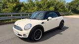 MINI Cabrio 1,6l*120PS/Klima/PDC/Steuerkette neu/TÜV* - MINI MINI: Ps