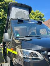 HYMER / ERIBA / HYMERCAR Grand Canyon S CrossOver V6 - 3.0L, 4x4 - Hymer Grand Canyon