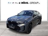 BMW X6 xDrive40i M Sport Pro AHK Panorama Carbon Hea