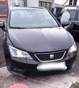 Seat Ibiza 6J - Seat Ibiza 6J mit Diesel-Antrieb