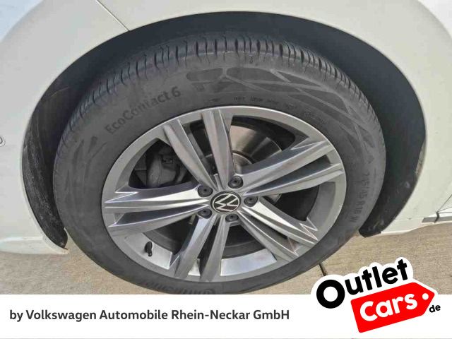 Volkswagen Arteon - Bild 9