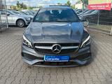 Mercedes-Benz CLA 200 CLA 200*AMG*-SPORT-PAKET*LEDER*NAVI*LED* - Mercedes-Benz CLA-Klasse: Sportwagen