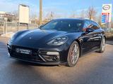 Porsche Panamera ST Turbo PDK 2xTV PDLS+ NACHT PANO VOLL - Porsche Panamera Gebrauchtwagen in München