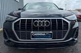 Audi Q3 35TDI SLINE STRONIC - Audi Q3: Sline