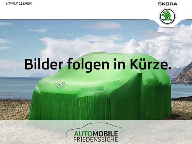 Skoda Kamiq ''Selection'' 1.0 TSI 70 KW PDC Sitzh.