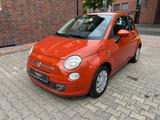 Fiat 500 Sport*KLIMA*GARANTIE*TÜV NEU - gebrauchte Fiat 500 aus dem Jahr 2008