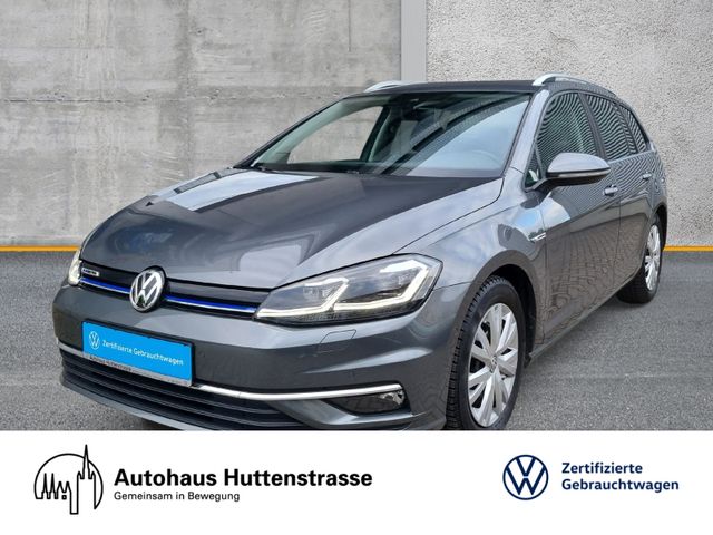 Volkswagen Golf VII Variant 1.5 TSI DSG Highline AHK ACC LE